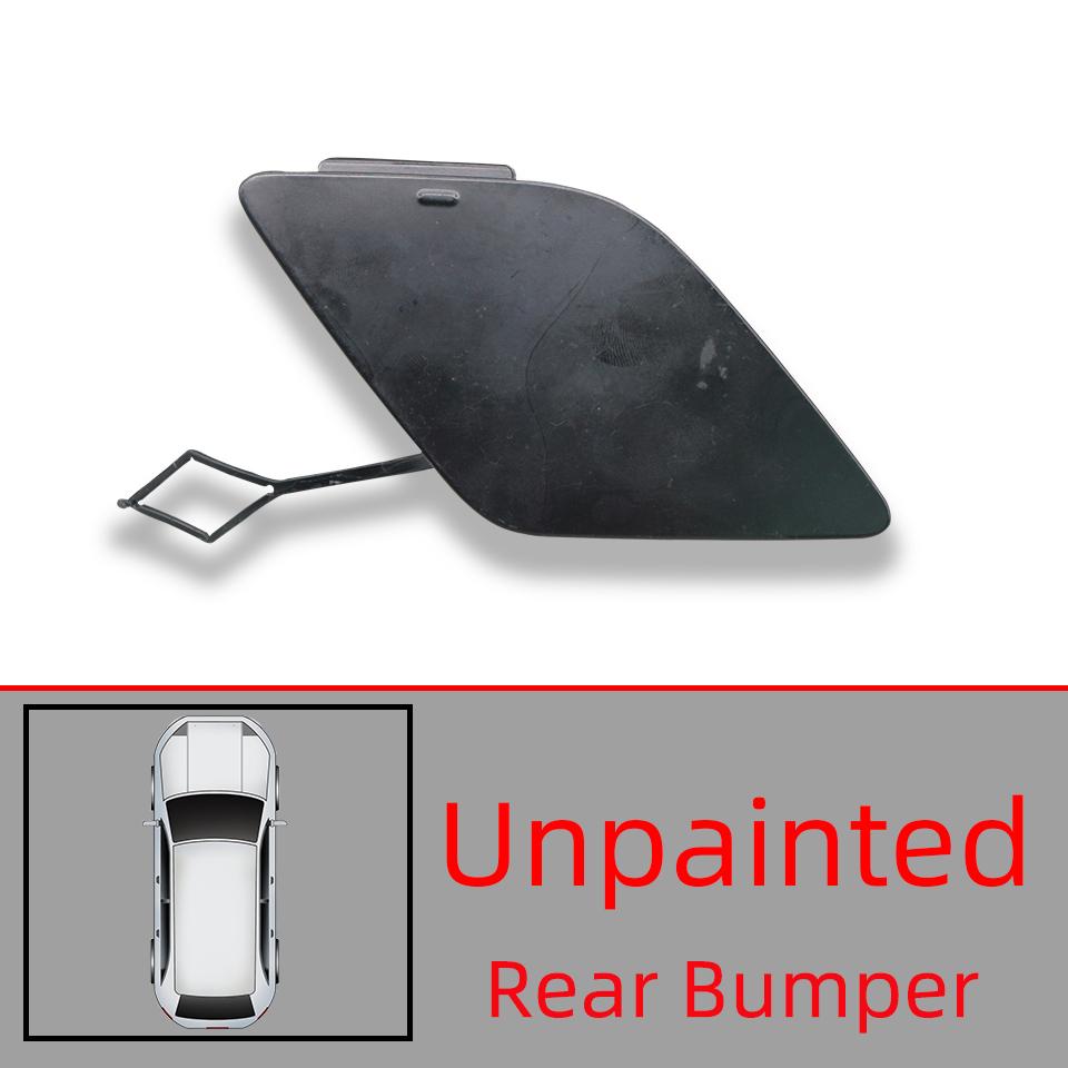 For BMW 3 G20 G21 LCI M Sport 2025-2025 # 51125A697D5 Auto Rear Bumper Tow Hook Eye Cover Cap Towing Hauling Shell Lid Trim
For BMW 3 G20 G21 LCI M Sport 2025-2025 # 51125A697D5 Auto Rear Bumper Tow Hook Eye Cover Cap Towing Hauling Shell Lid Trim
