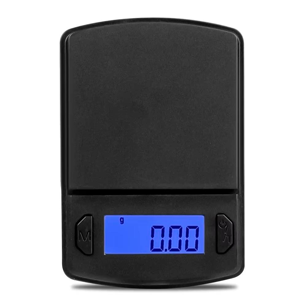 LCD Mini Scale 500g 0.01g Precision Pocket Scale Digital Gram Food Jewelry Ounces/Grains Scale Balance Portable Kitchen Scale
LCD Mini Scale 500g 0.01g Precision Pocket Scale Digital Gram Food Jewelry Ounces/Grains Scale Balance Portable Kitchen Scale