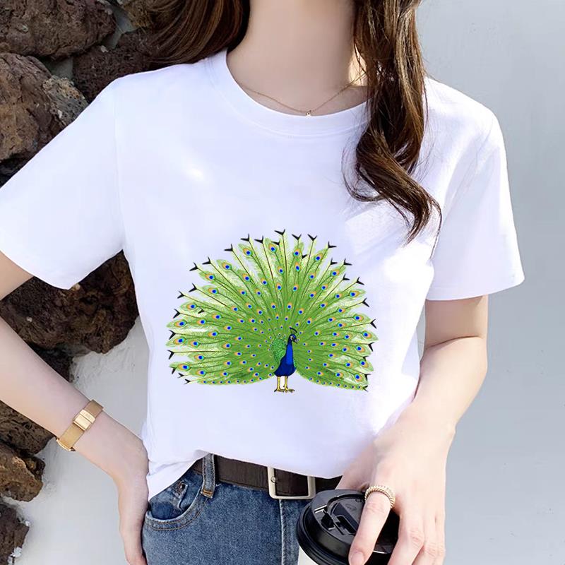 cute and stylish shortsleeved roundneck Tshirt with a summer print on Instagram for a popular feUnisex commuter Women clothing 4XL
cute and stylish shortsleeved roundneck Tshirt with a summer print on Instagram for a popular feUnisex commuter Women clothing 4XL