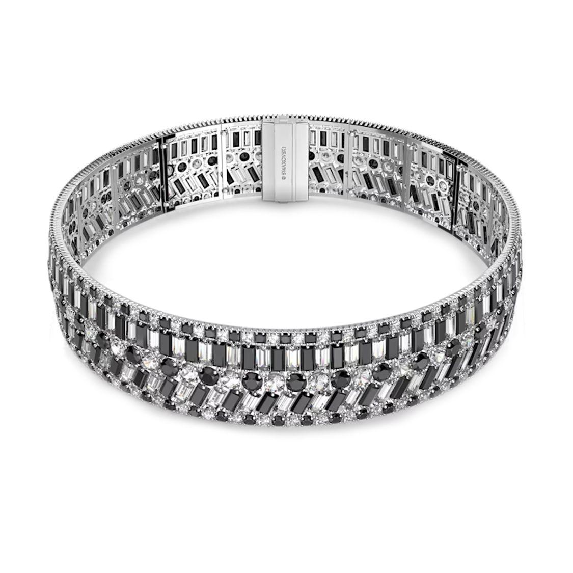 Swarovski Fashion Trend Versatile Casual Minimalist Necklace Women necklace Silver 5615329 Silver,F
Swarovski Fashion Trend Versatile Casual Minimalist Necklace Women necklace Silver 5615329 Silver,F