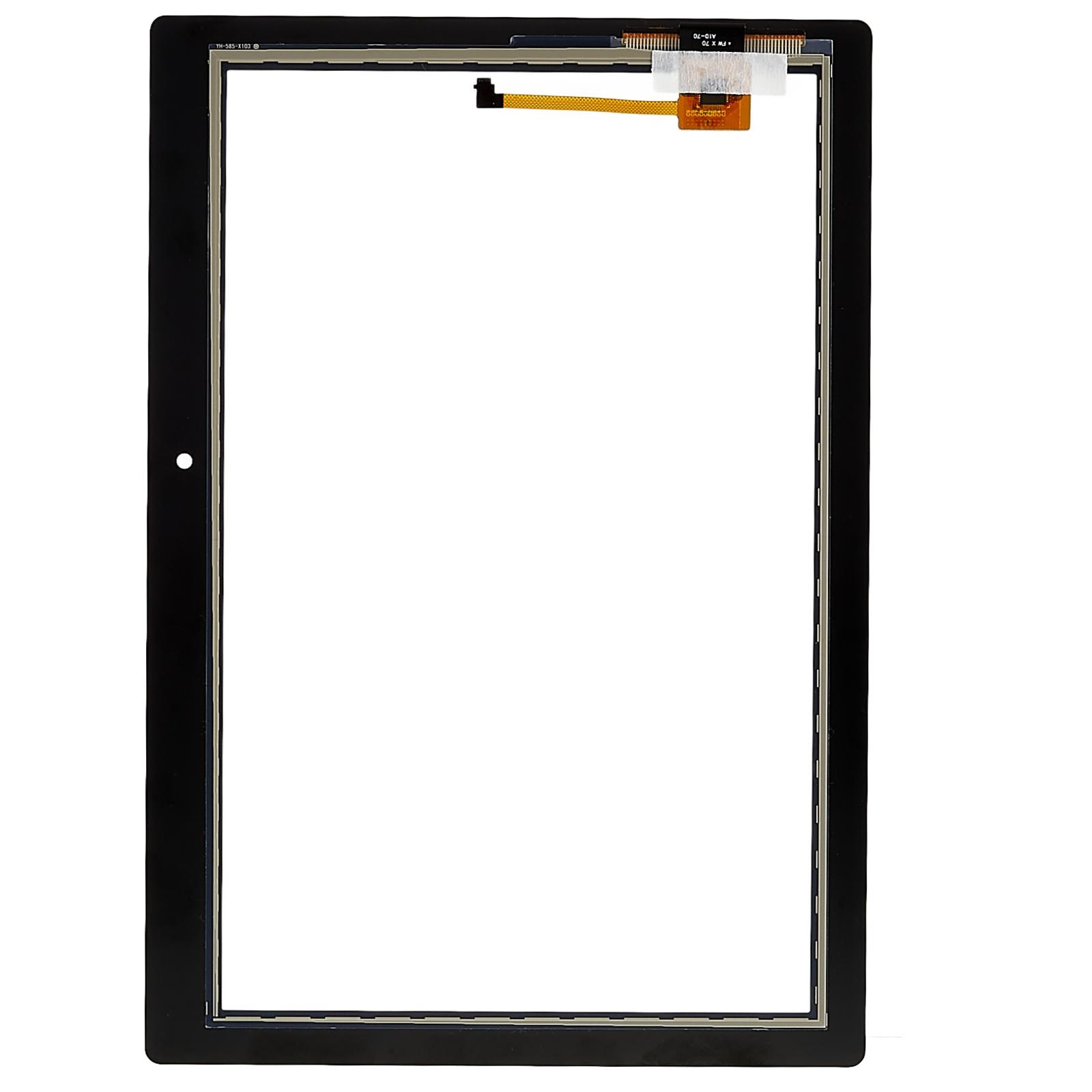 Для Lenovo Tab 3 10 Business TB3-X70L,TB3-X70F,TB3-X70N,TB3-X70 Дигітайзер Сенсорний Екран Скло Запасна Частина (без логотипу) Black
Для Lenovo Tab 3 10 Business TB3-X70L,TB3-X70F,TB3-X70N,TB3-X70 Дигітайзер Сенсорний Екран Скло Запасна Частина (без логотипу) Black