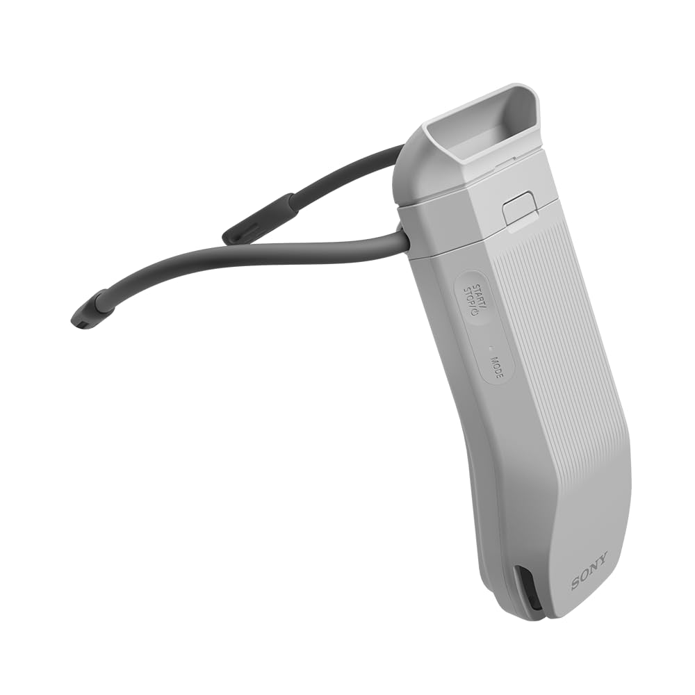 Sony REON POCKET PRO Носимое термоустройство со смартфоном и питанием от USB Элемент Пельтье Bluetooth, Синхронизация, Питание,
Sony REON POCKET PRO Носимое термоустройство со смартфоном и питанием от USB Элемент Пельтье Bluetooth, Синхронизация, Питание,