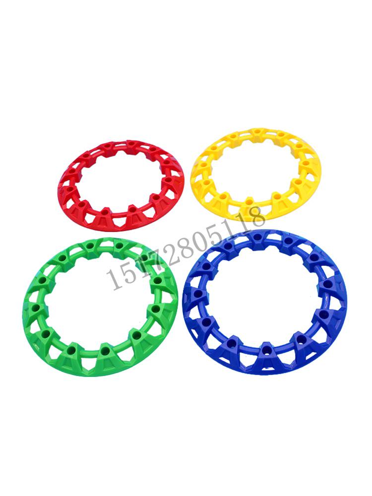 ATV Beach Buggy Modified Accessories: 6-10 Inch Wheel Hub Decorative Cover other
ATV Beach Buggy Modified Accessories: 6-10 Inch Wheel Hub Decorative Cover other
