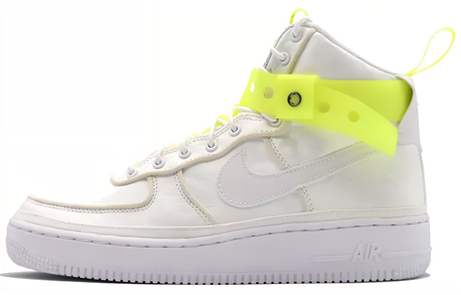 Nike Air Force 1 High Magic Stick Vip 573967-101 43
Nike Air Force 1 High Magic Stick Vip 573967-101 43