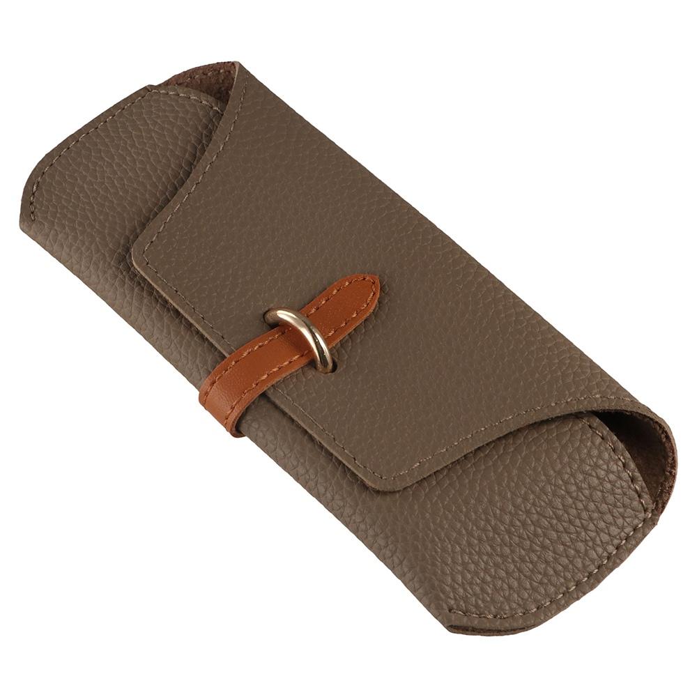 Pu Glasses Storage Bag Waterproof Sunglasses Eyeglass Bag Practical Sunglasses Pouch Male
Pu Glasses Storage Bag Waterproof Sunglasses Eyeglass Bag Practical Sunglasses Pouch Male