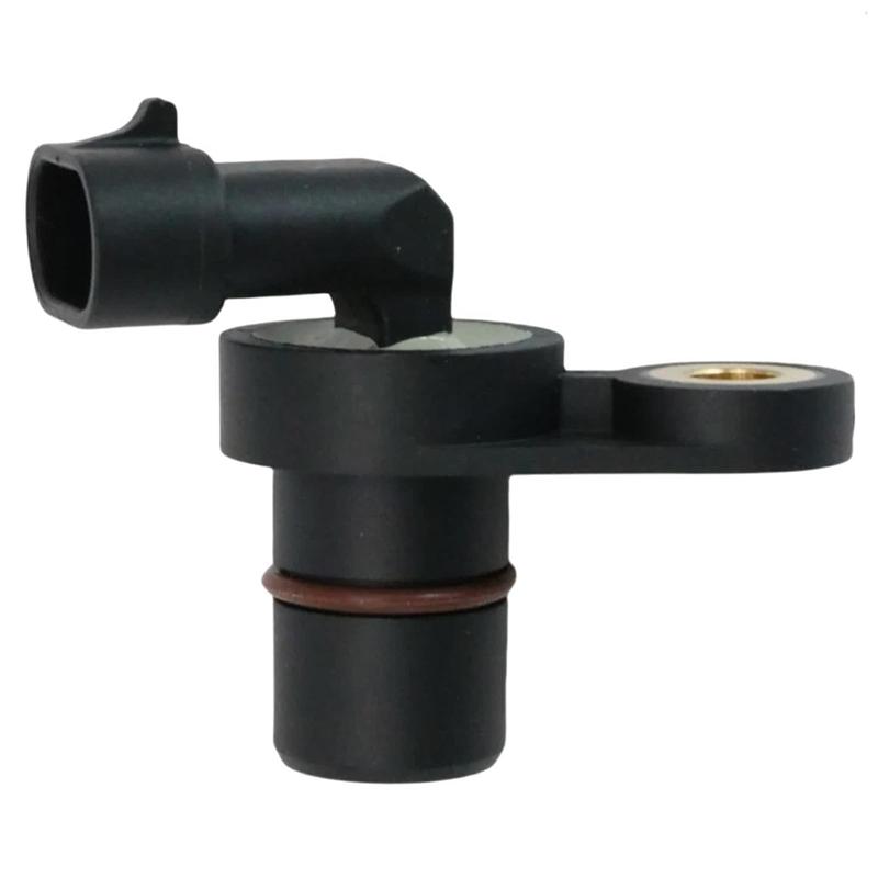 8M0011987 Camshaft Position Sensor For Mercury Mariner 135-400HP Outboard 880609 Parts чёрный
8M0011987 Camshaft Position Sensor For Mercury Mariner 135-400HP Outboard 880609 Parts чёрный