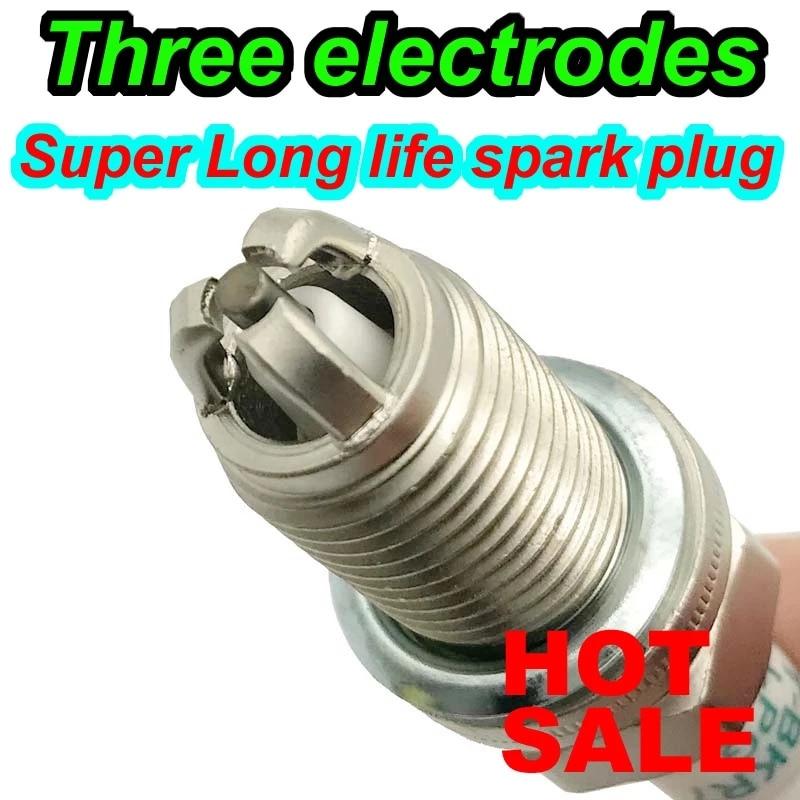 Свеча зажигания LPG CNG LNG ET-BKR7-LPG для IK20TT VK20 BKR6EIX PFR7B-D BKR7EIX BKR-GAS LPG1 BKR6EIX-5LPG IFR7F-4D BKUR6ET-10
Свеча зажигания LPG CNG LNG ET-BKR7-LPG для IK20TT VK20 BKR6EIX PFR7B-D BKR7EIX BKR-GAS LPG1 BKR6EIX-5LPG IFR7F-4D BKUR6ET-10