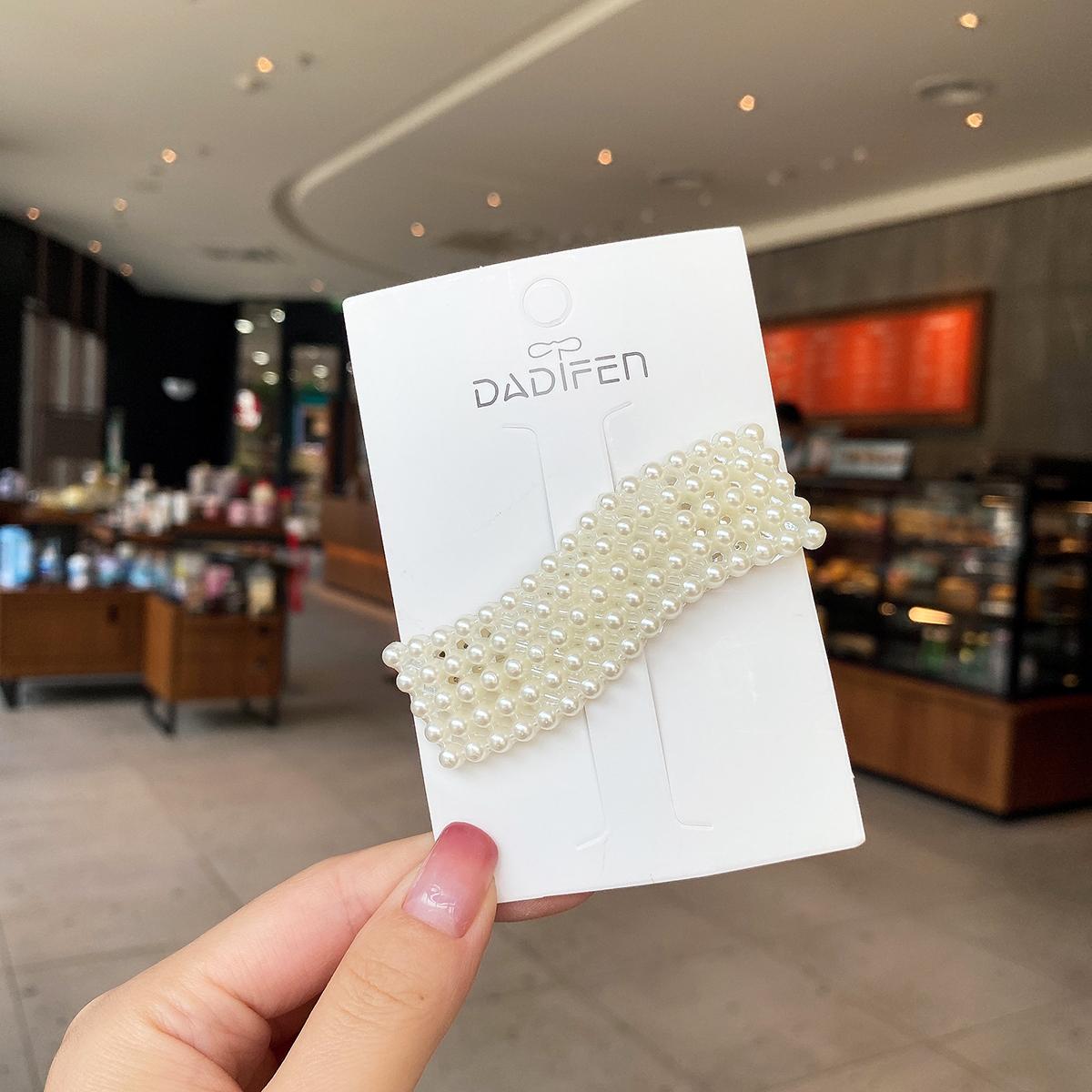 1 шт., заколка для волос с искусственным жемчугом, головной убор, коготь для волос для женщин, девушек, макияж, заколки для волос, аксессуары для волос, зажим для ванны в форме краба, головной убор
1 шт., заколка для волос с искусственным жемчугом, головной убор, коготь для волос для женщин, девушек, макияж, заколки для волос, аксессуары для волос, зажим для ванны в форме краба, головной убор