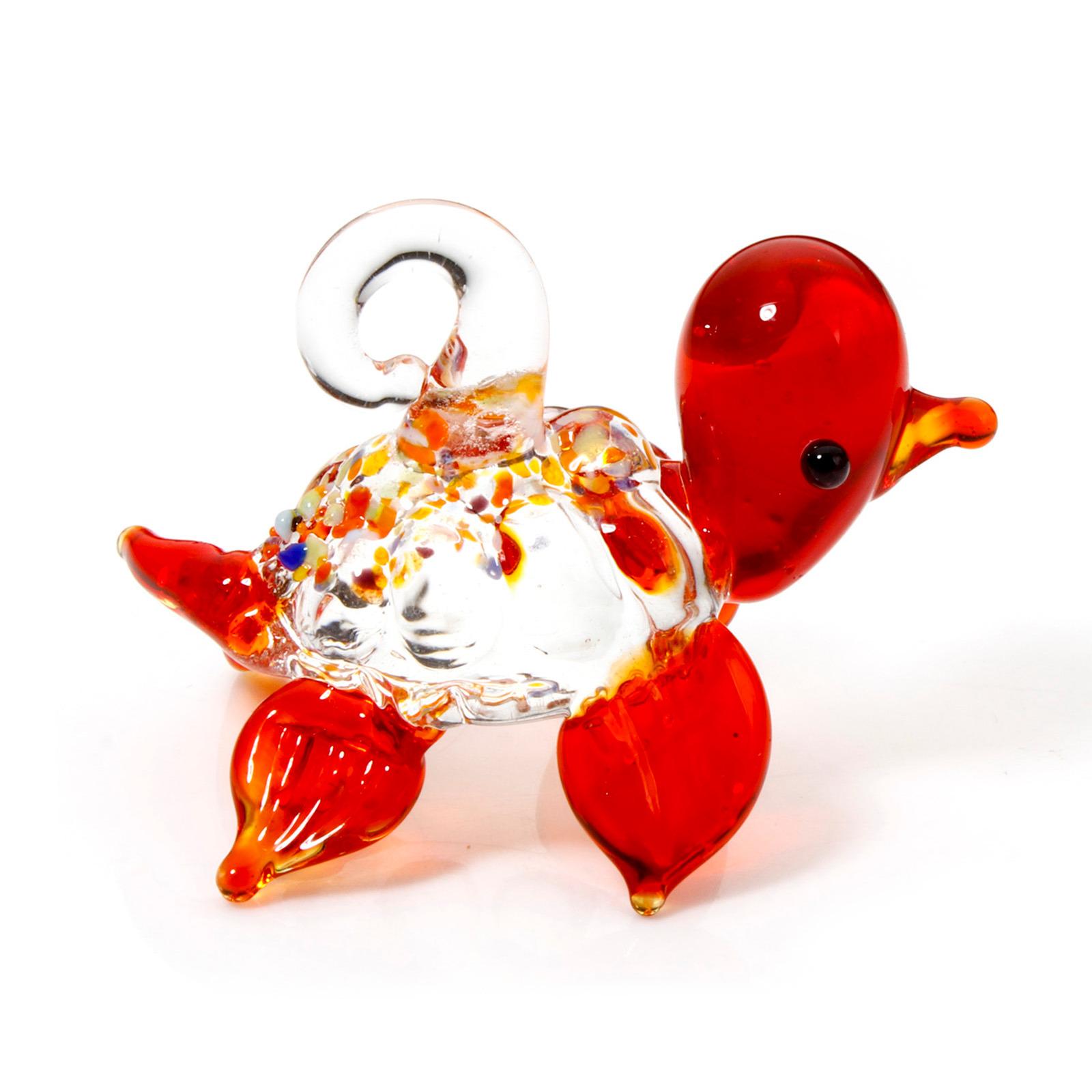 1PC Turtle Charms Lampwork Glass Pendant For DIY Necklace Jewelry Making Miniature Figurine Ornaments Aquarium Fish Tank Decor красный
1PC Turtle Charms Lampwork Glass Pendant For DIY Necklace Jewelry Making Miniature Figurine Ornaments Aquarium Fish Tank Decor красный