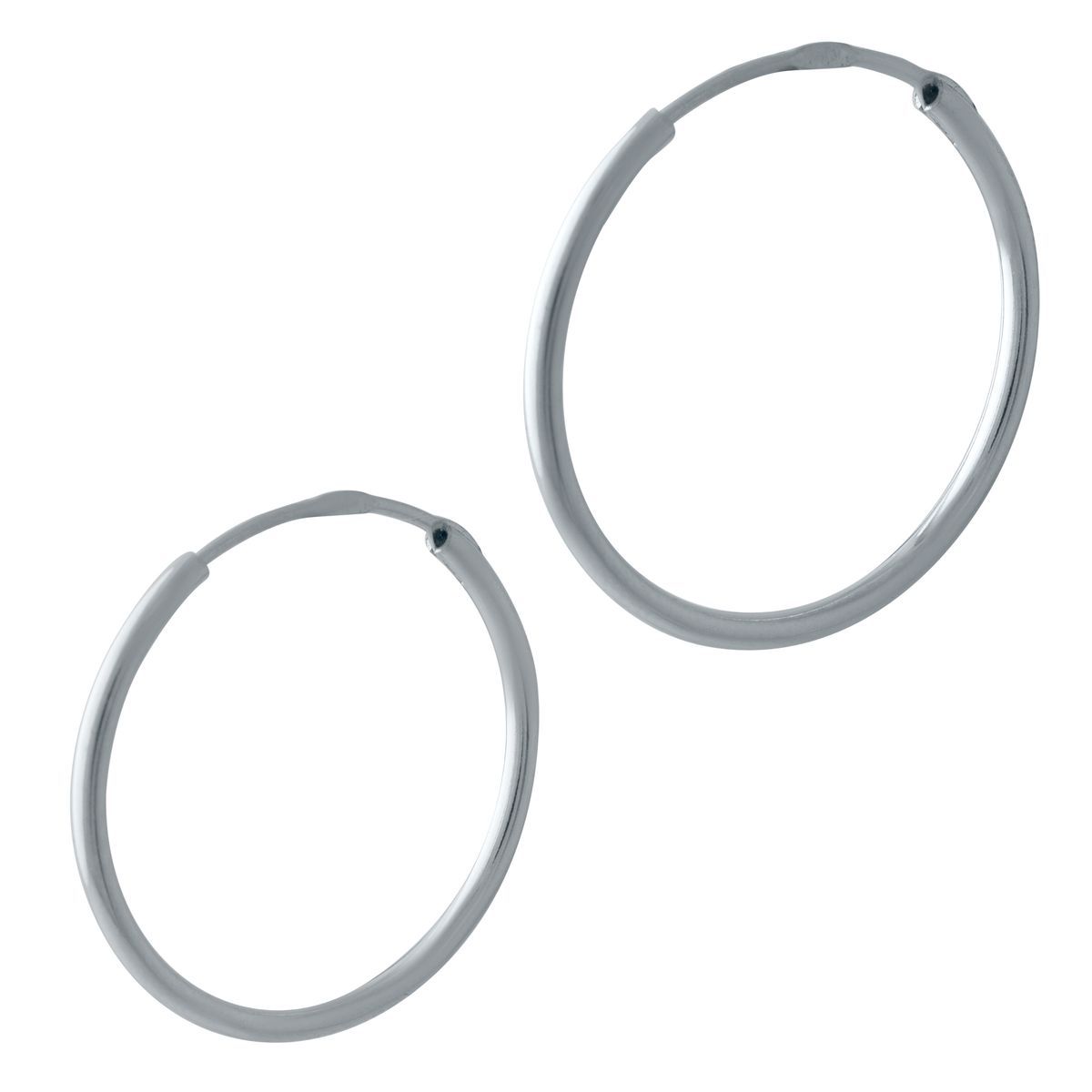 Срібні сережки-підвіски (2024057) 
Срібні сережки-підвіски (2024057)