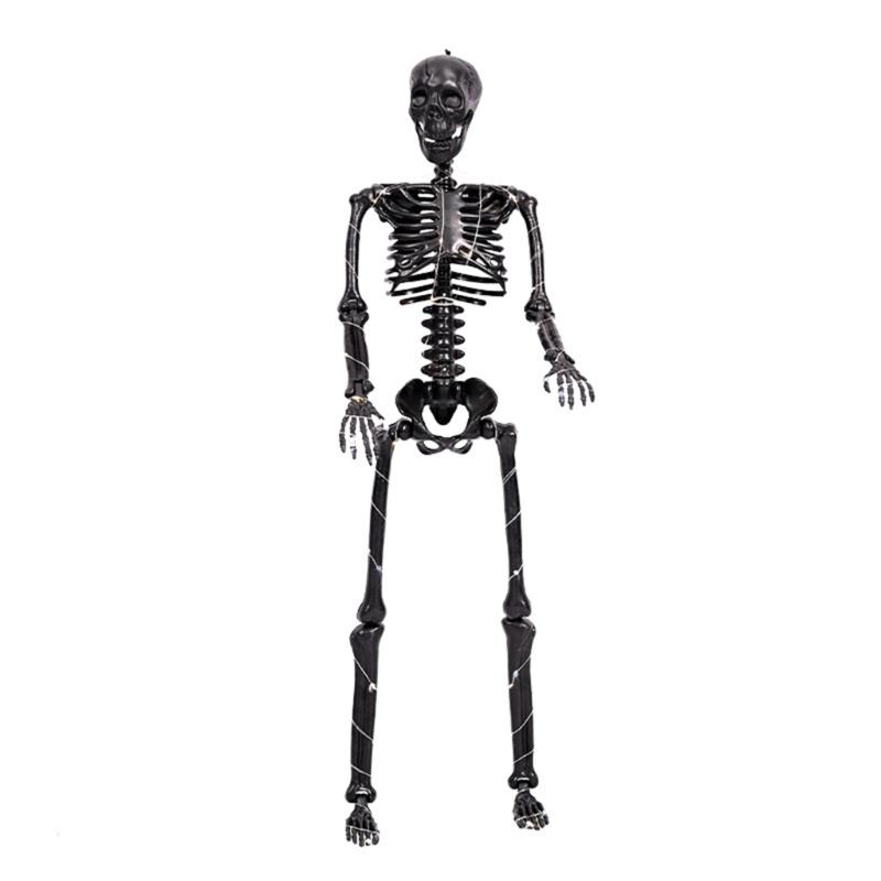 Light Up Skull Property For Scary Halloween Parties Weather Resistant Plastic Crafted Nighttime Display 1
Light Up Skull Property For Scary Halloween Parties Weather Resistant Plastic Crafted Nighttime Display 1