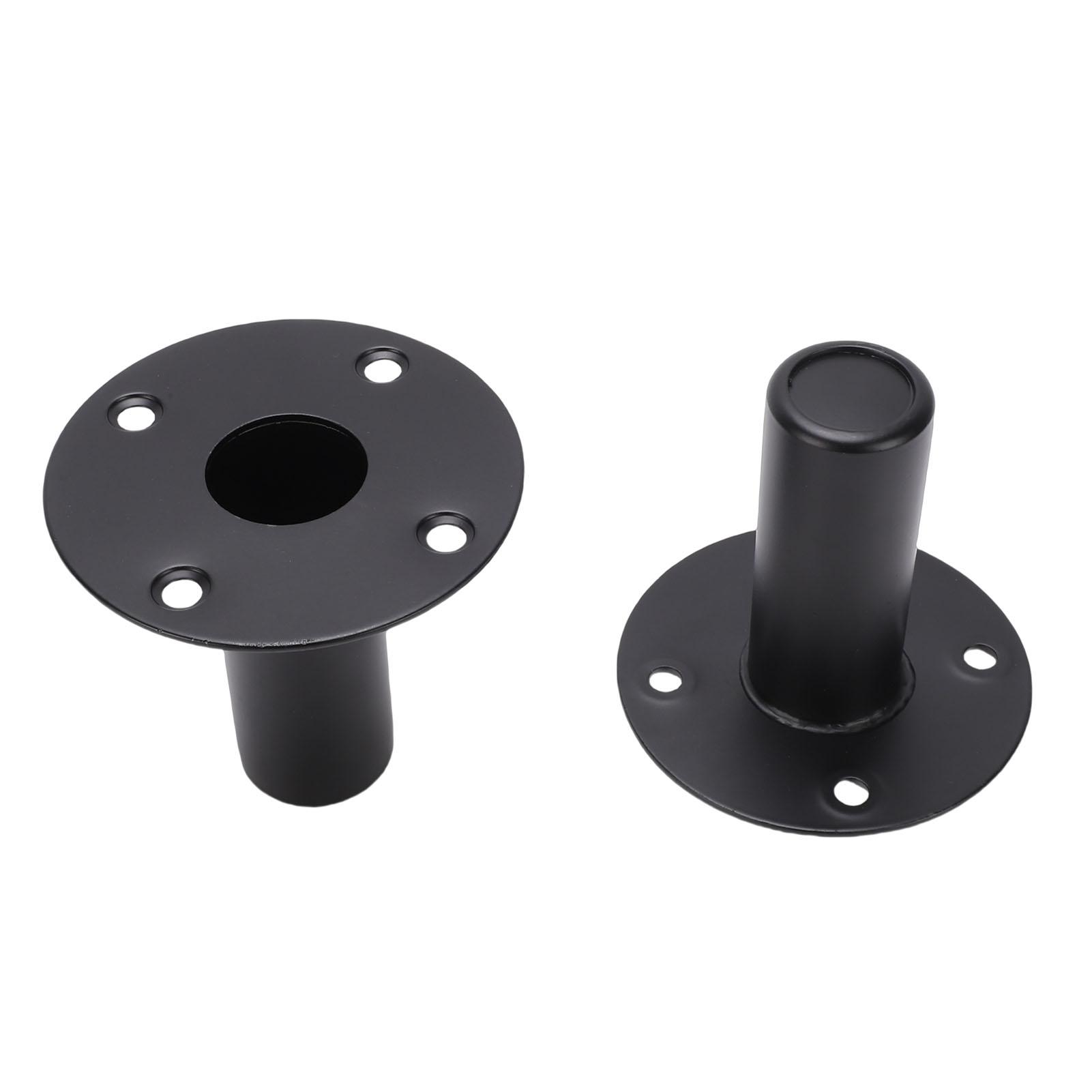 Speaker Cabinet Pole Mount Multifunctional Iron Stable Speaker Cabinet Insert for Music Performance
Speaker Cabinet Pole Mount Multifunctional Iron Stable Speaker Cabinet Insert for Music Performance