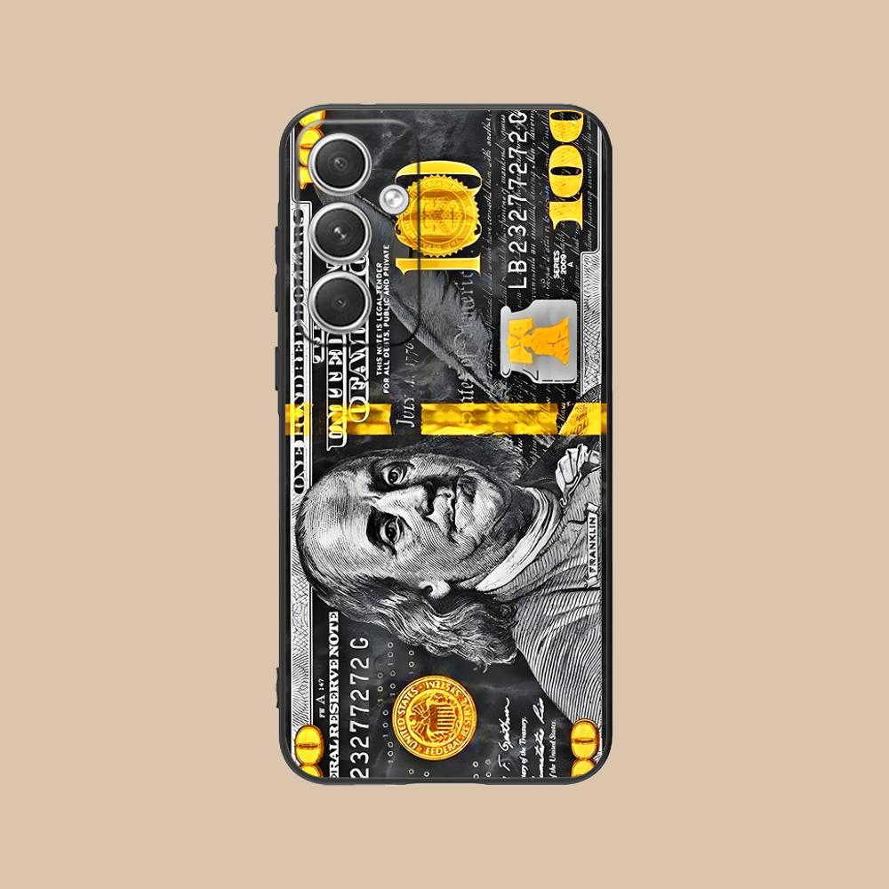 USD Dollar Matte TPU Mobile Phone Case for Samsung Galaxy S26 S25 S24 S23 S22 S21 S20 Note20 Plus FE Ultra Colorful Cover Galaxy Note20
USD Dollar Matte TPU Mobile Phone Case for Samsung Galaxy S26 S25 S24 S23 S22 S21 S20 Note20 Plus FE Ultra Colorful Cover Galaxy Note20