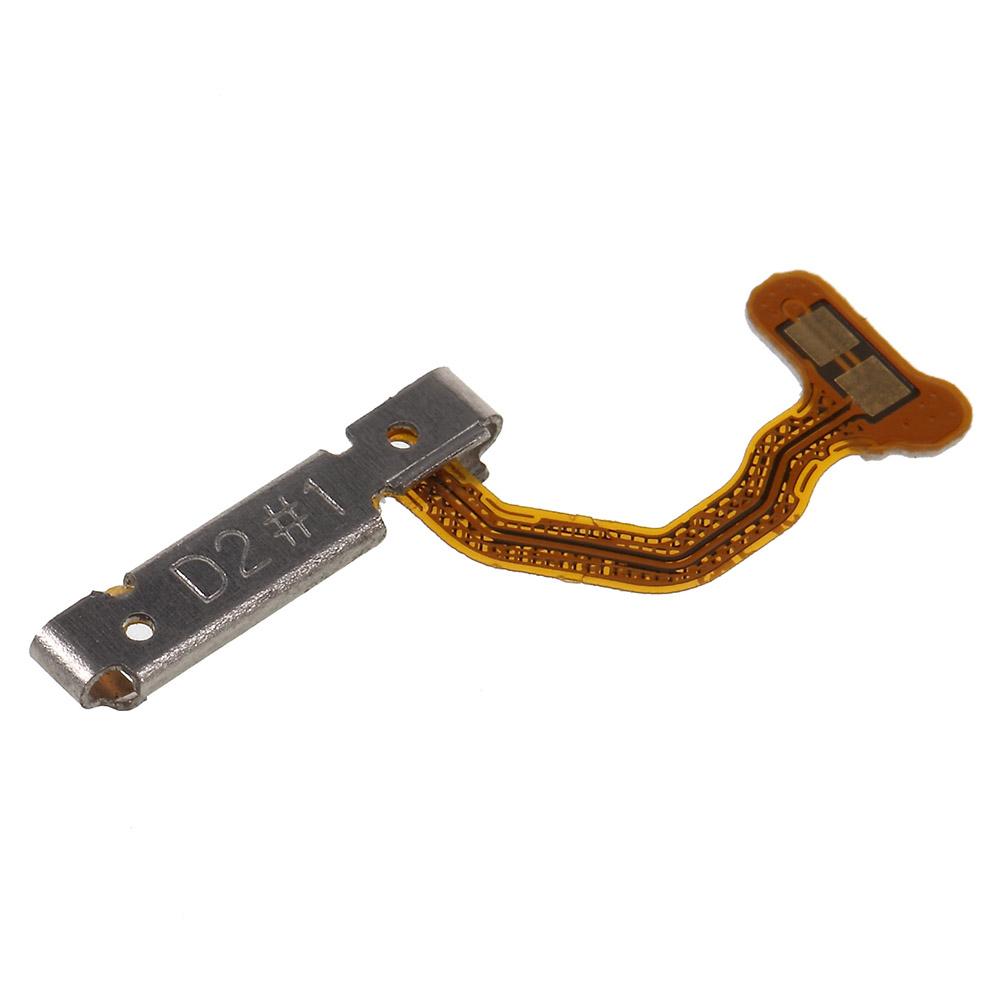 For Samsung Galaxy S9 SM-G960/S9 Plus SM-G965 OEM Switch Power Button Flex Cable Replacement Part Type A
For Samsung Galaxy S9 SM-G960/S9 Plus SM-G965 OEM Switch Power Button Flex Cable Replacement Part Type A