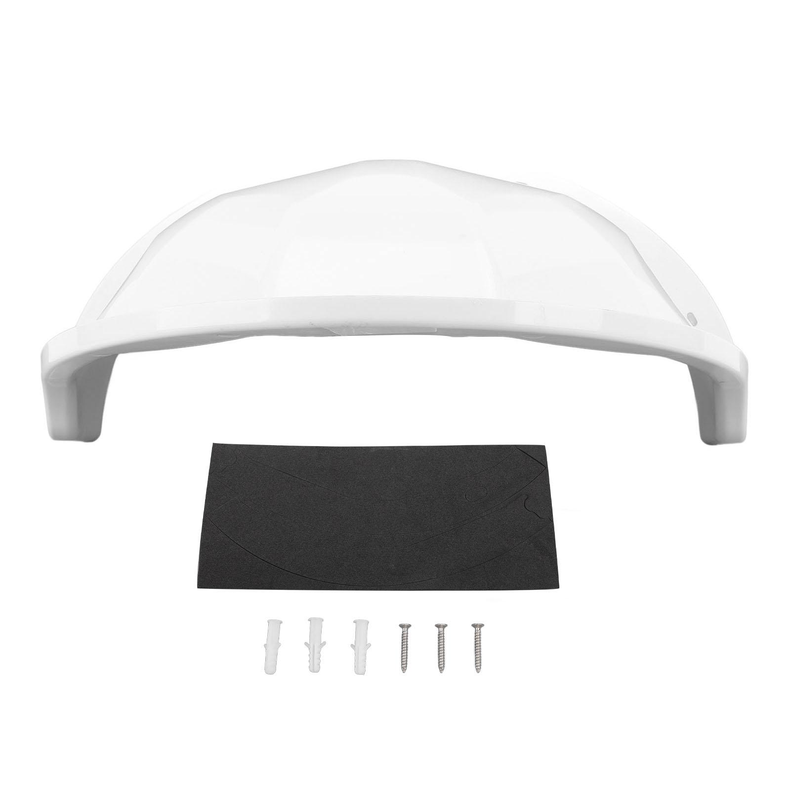 Charging Pile Rain Cover Plastic Surveillance Camera Protective Roof for Outdoor Electric Devices
Charging Pile Rain Cover Plastic Surveillance Camera Protective Roof for Outdoor Electric Devices