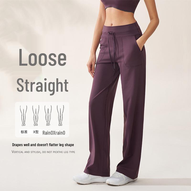 Nude High-Waist Yoga Pants: Women s Loose Fit, Straight-Leg Drawstring Pants for Fitness & Casual Wear. Extra Extra Large
Nude High-Waist Yoga Pants: Women s Loose Fit, Straight-Leg Drawstring Pants for Fitness & Casual Wear. Extra Extra Large