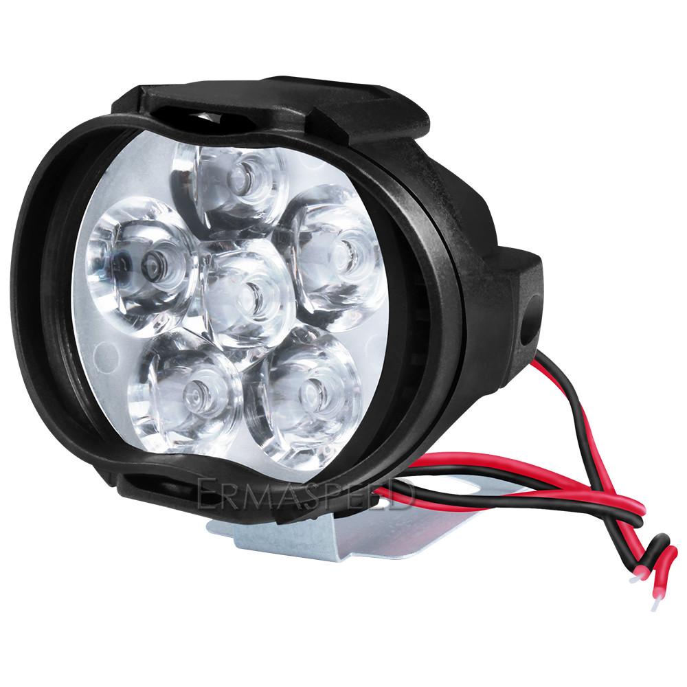 Водонепроницаемая мотоциклетная светодиодная лампа для фар с переключателем, 6 светодиодов, 3000K, вспомогательный фонарь для мотокросса для уличного велосипеда 1pcs 6LED
Водонепроницаемая мотоциклетная светодиодная лампа для фар с переключателем, 6 светодиодов, 3000K, вспомогательный фонарь для мотокросса для уличного велосипеда 1pcs 6LED