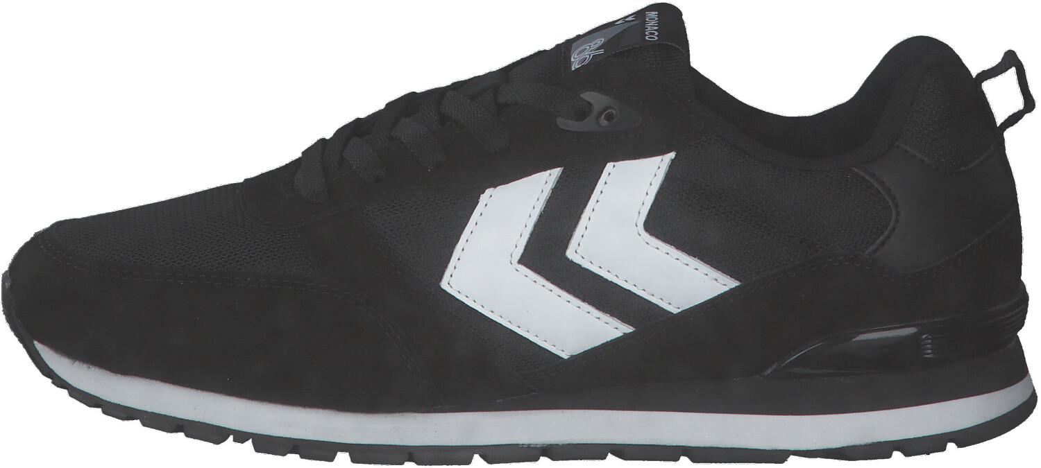 Кроссовки Hummel Monaco 86 (216551) 37
Кроссовки Hummel Monaco 86 (216551) 37