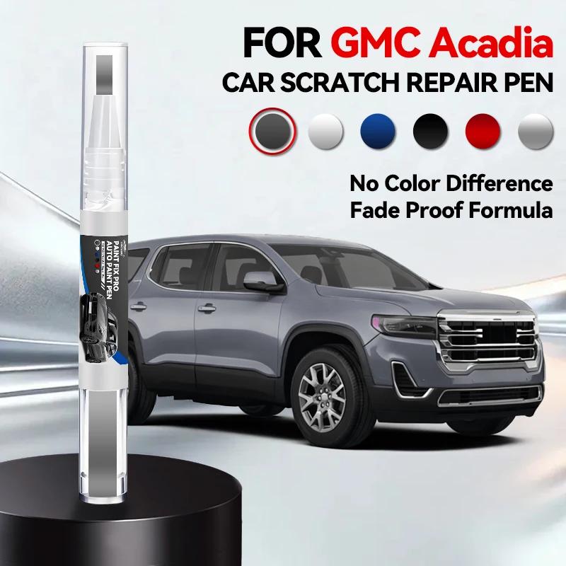 Car Dedicated For GMC ACADIA 2007-2025 GMT900 C1XX Paint Repair Pen Touch Up Scratch Remover DIY Auto Accessories Black White Si
Car Dedicated For GMC ACADIA 2007-2025 GMT900 C1XX Paint Repair Pen Touch Up Scratch Remover DIY Auto Accessories Black White Si