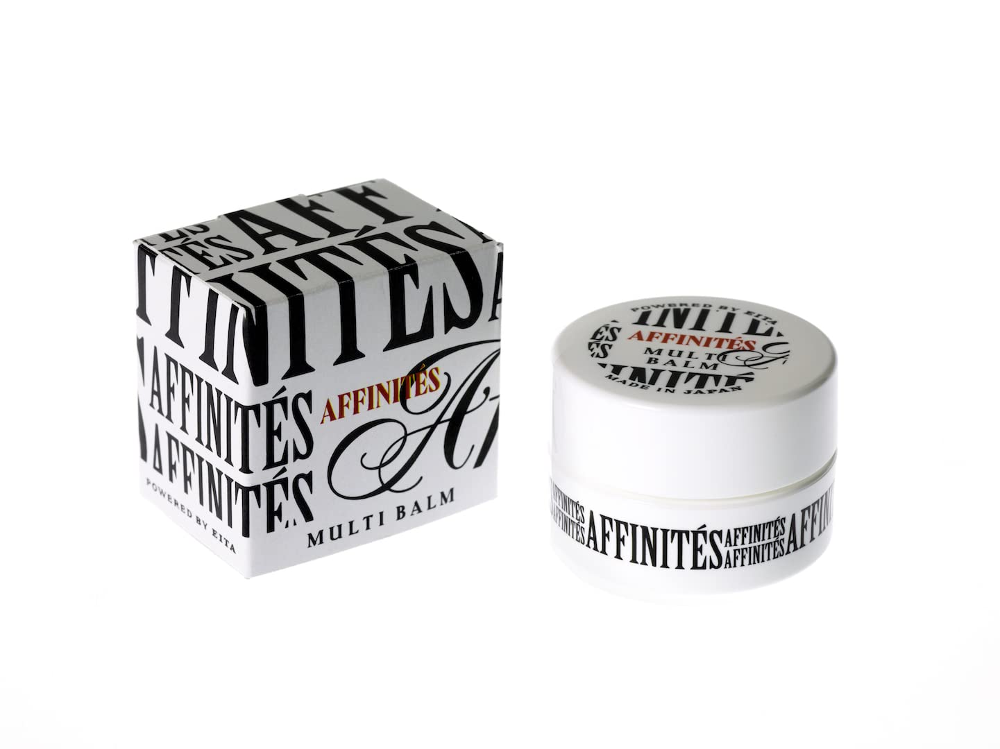 Multi Balm High Moisturizing Dry Skin Made in Japan Увлажняющий уход за кожей Косметика AFFINITÉS для мужчин Для мужчин
Multi Balm High Moisturizing Dry Skin Made in Japan Увлажняющий уход за кожей Косметика AFFINITÉS для мужчин Для мужчин