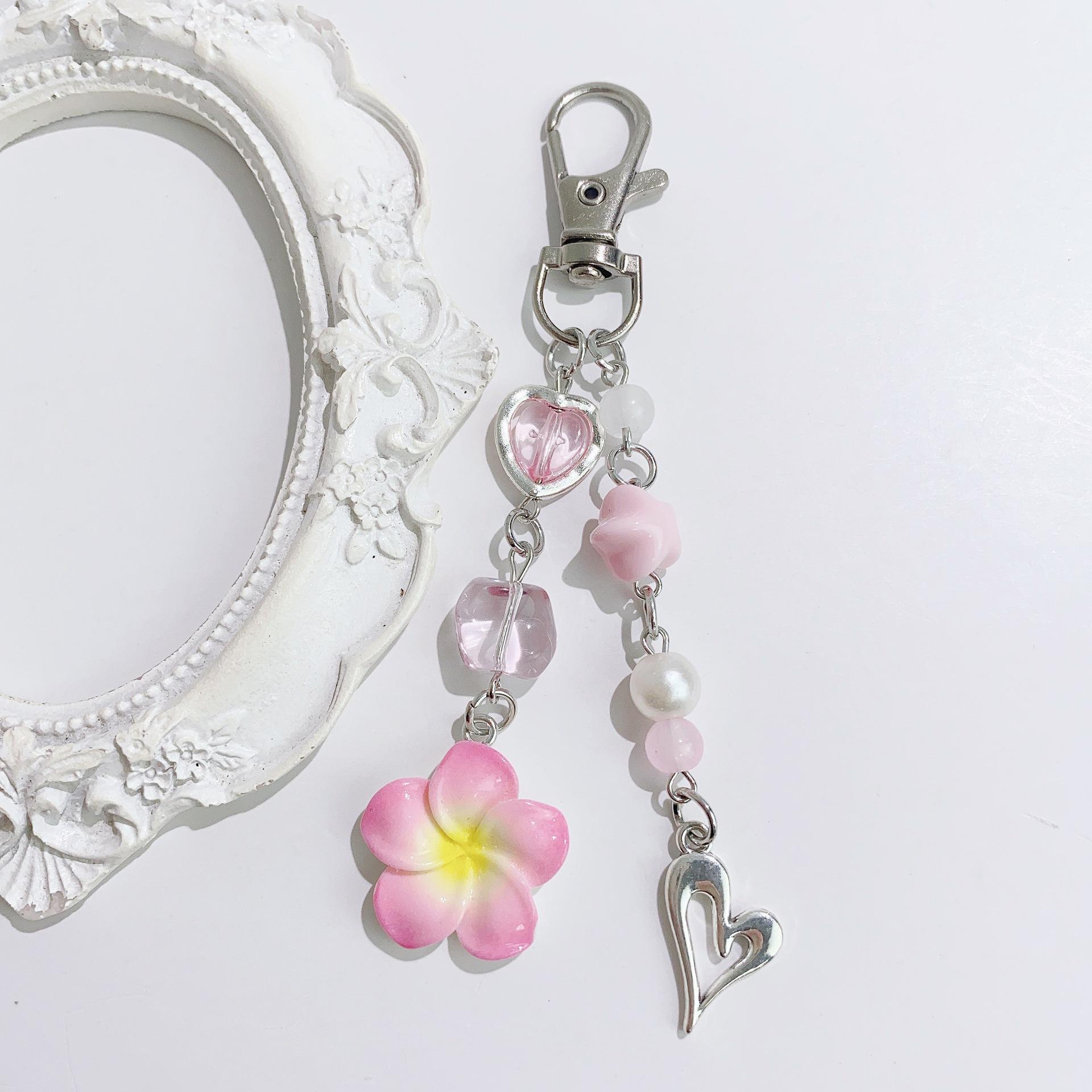 Backpack Pendant Portable Beaded Keychain Heart Star Keychain Delicate Cute Key Chain For Handbags Diy Jewelry Backpacks розовый
Backpack Pendant Portable Beaded Keychain Heart Star Keychain Delicate Cute Key Chain For Handbags Diy Jewelry Backpacks розовый