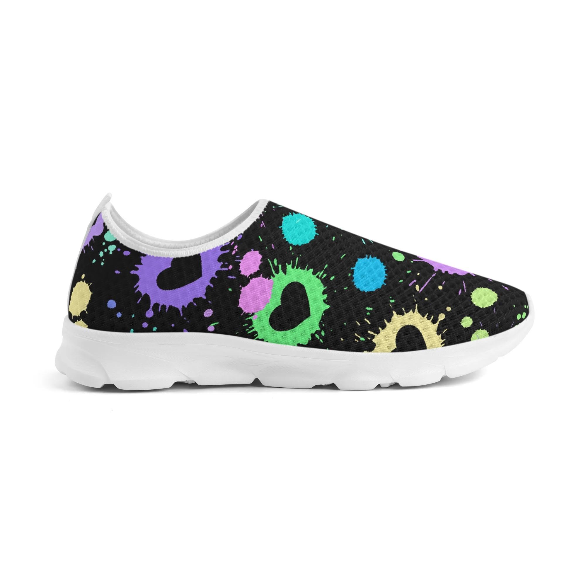Non Slip Walking Sneakers EU 36-48, Lightweight Mesh Running Shoes, Casual Sport Shoes for Men Women 36 белый
Non Slip Walking Sneakers EU 36-48, Lightweight Mesh Running Shoes, Casual Sport Shoes for Men Women 36 белый