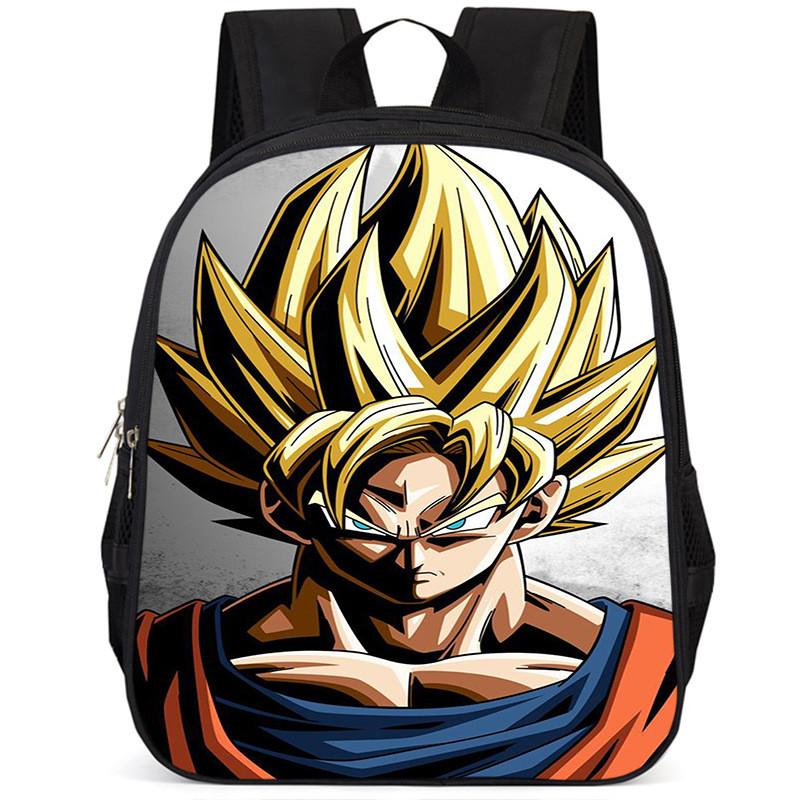 Durable Oxford Cloth Dragon Ball Backpack For Boys And Girls 15-inch Capacity StyleZ
Durable Oxford Cloth Dragon Ball Backpack For Boys And Girls 15-inch Capacity StyleZ