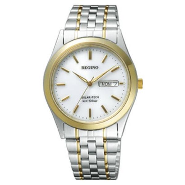 Citizen Men s RS25-0053B ( Watch REGUNO Men s) Round Watch Silver Stainless Analog
Citizen Men s RS25-0053B ( Watch REGUNO Men s) Round Watch Silver Stainless Analog