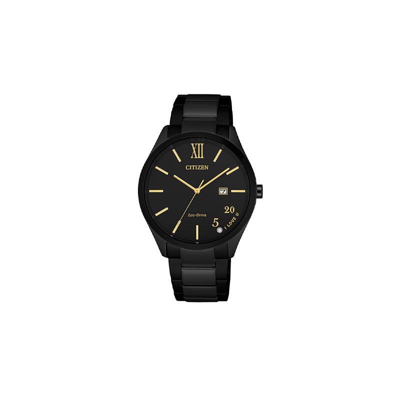 CITIZEN 30m Waterproof Solar Quartz Steel Strap 35mm Women s Watch Black Dial EW2457-85E чорний
CITIZEN 30m Waterproof Solar Quartz Steel Strap 35mm Women s Watch Black Dial EW2457-85E чорний
