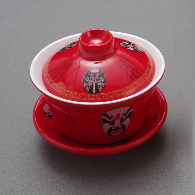 Melamine Lidded Serving Bowl
Melamine Lidded Serving Bowl