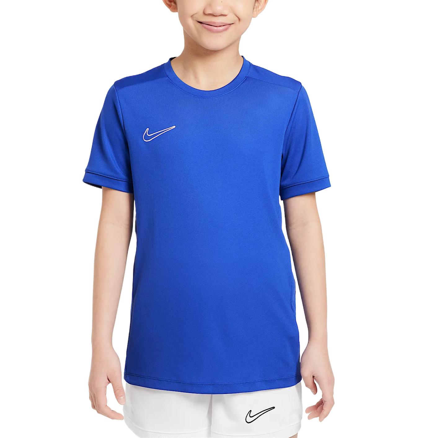 Nike Comfortable Skin-Friendly Soft Fashion Short Sleeve T-Shirt Kids Tops Blue HJ3716-480 L
Nike Comfortable Skin-Friendly Soft Fashion Short Sleeve T-Shirt Kids Tops Blue HJ3716-480 L