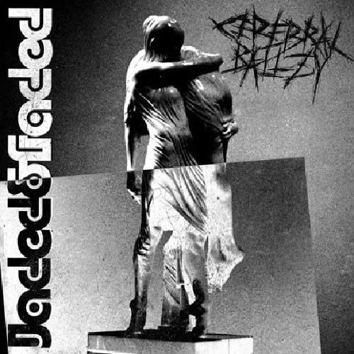 CD ЦЕРЕБРАЛЬНЫЕ БАЛБЕЗЫ; - Уставший и выцветший (Комментарий / Первый p MGNF1009 Japan Rock Б/У
CD ЦЕРЕБРАЛЬНЫЕ БАЛБЕЗЫ; - Уставший и выцветший (Комментарий / Первый p MGNF1009 Japan Rock Б/У