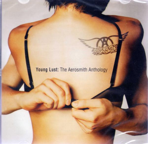 CD AEROSMITH - Молодая похоть: The Aerosmith Anthology 0694931192 Geffen Records 2001 Европа Рок Б/У
CD AEROSMITH - Молодая похоть: The Aerosmith Anthology 0694931192 Geffen Records 2001 Европа Рок Б/У