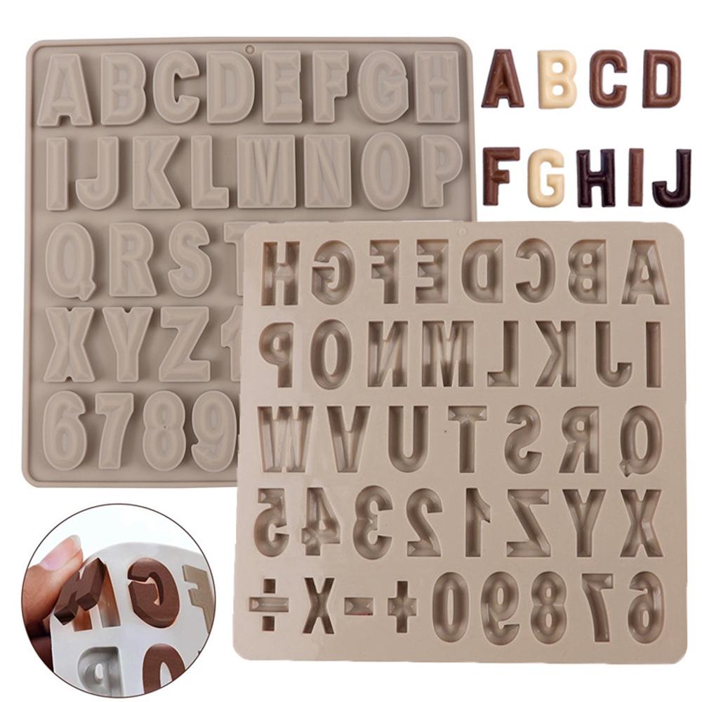 Gummy Candy Numbers for Chocolate Cake Decorations Fondant Tool Chocolate Mold Letters Molds
Gummy Candy Numbers for Chocolate Cake Decorations Fondant Tool Chocolate Mold Letters Molds