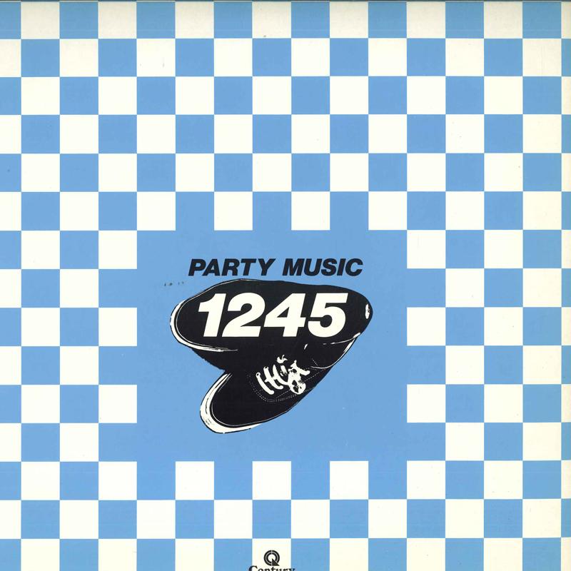 12inch Record SAY WHEN! - Boys 13EL5517 PARTY MUSIC 124 1987 Unknown Dance & Electronica Used
12inch Record SAY WHEN! - Boys 13EL5517 PARTY MUSIC 124 1987 Unknown Dance & Electronica Used