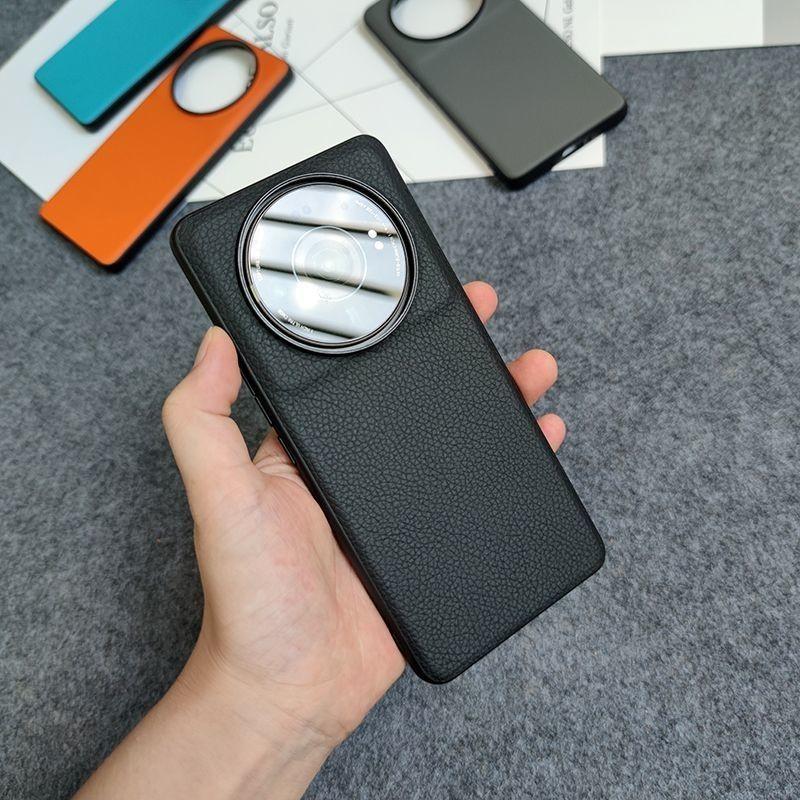 Luxury Vintage Plain Leather Phone Case for Xiaomi 13 Ultra Mi 14 Ultra Large Camera Hole Protection Anti Drop PC Hard Cover Mi13ultra
Luxury Vintage Plain Leather Phone Case for Xiaomi 13 Ultra Mi 14 Ultra Large Camera Hole Protection Anti Drop PC Hard Cover Mi13ultra