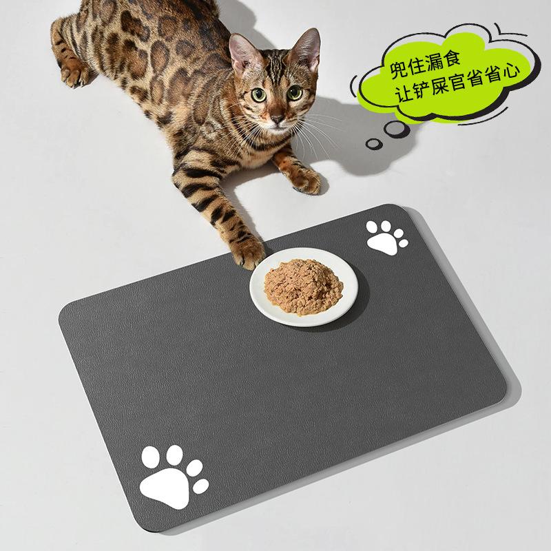 Special pet feeding mat, cat and dog placemat, cat supplies rice mat, silicone dog cage, anti-slip,
Special pet feeding mat, cat and dog placemat, cat supplies rice mat, silicone dog cage, anti-slip,
