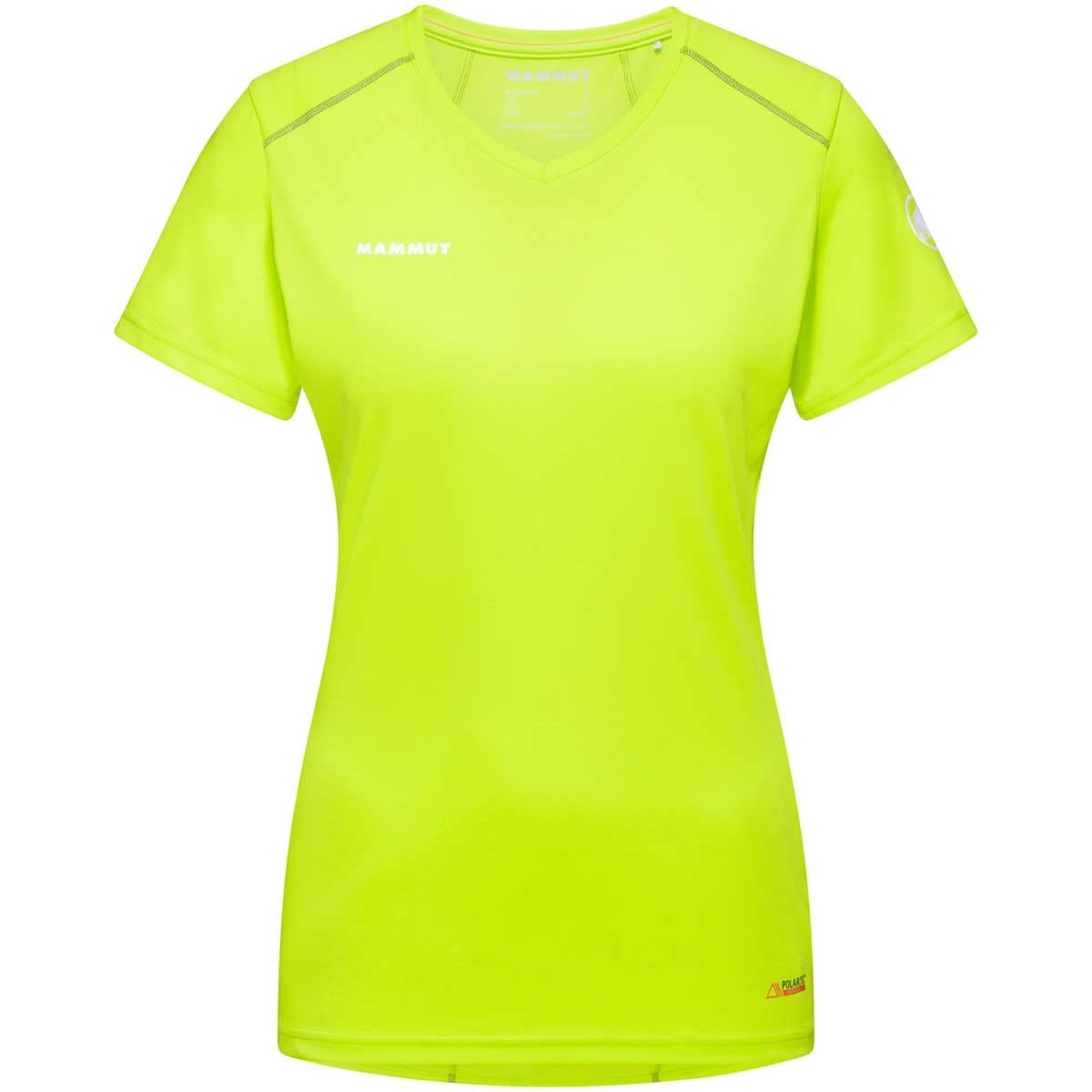 Mammut Sertig Women s T-Shirt 1017-00140
Mammut Sertig Women s T-Shirt 1017-00140