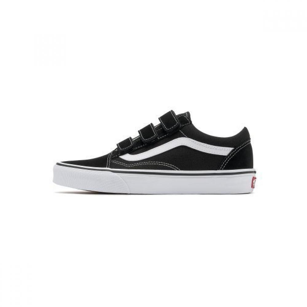Vans Store Edition Old School Velcro Suede Canvas Black True White Vn0a3d29oiu1 5 215
Vans Store Edition Old School Velcro Suede Canvas Black True White Vn0a3d29oiu1 5 215