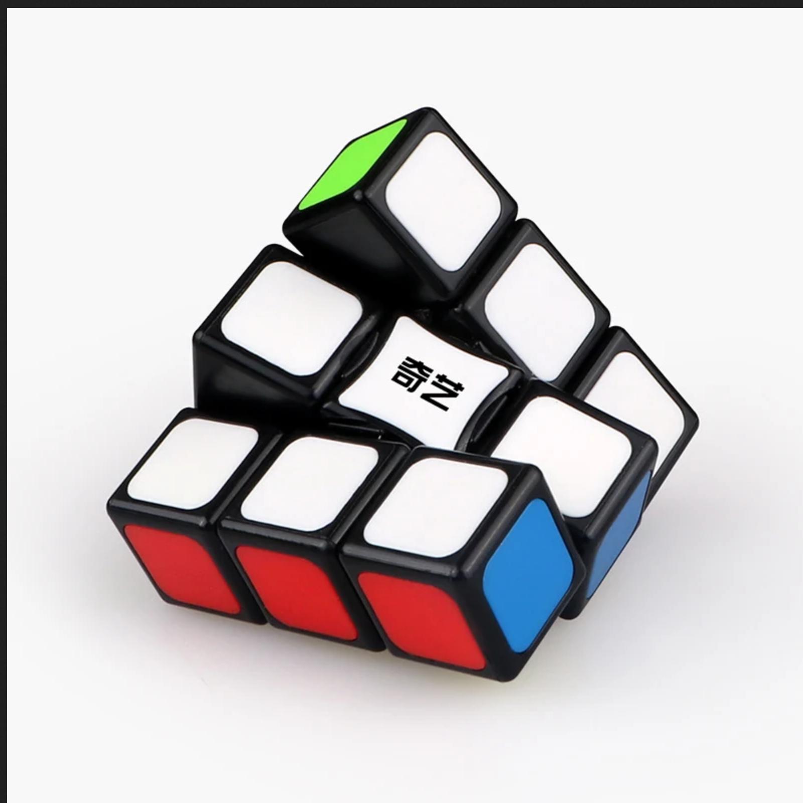 Qi Yi 1x3x3 Скоростной Кубик Рубика Головоломки Профессиональные Образовательные Игрушки Для Детей Кубик Рубика Головоломка Образ. Игрушка Подарки Для Детей
Qi Yi 1x3x3 Скоростной Кубик Рубика Головоломки Профессиональные Образовательные Игрушки Для Детей Кубик Рубика Головоломка Образ. Игрушка Подарки Для Детей