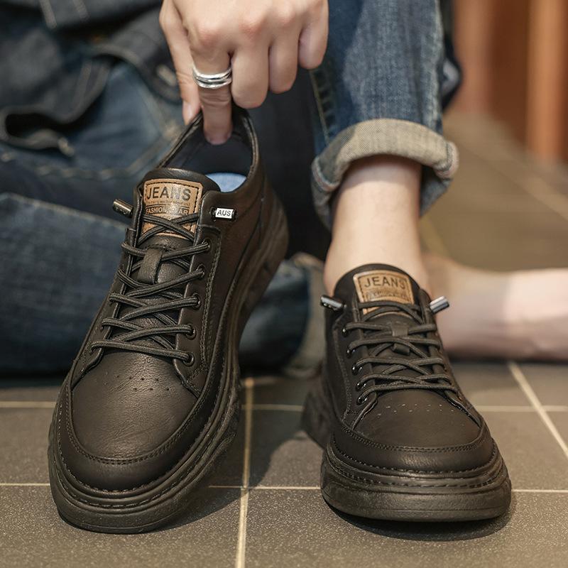 Little white shoes men s 2024 new popular winter breathable men s casual board shoes men s suit white shoes men s shoes 44 чорний
Little white shoes men s 2024 new popular winter breathable men s casual board shoes men s suit white shoes men s shoes 44 чорний