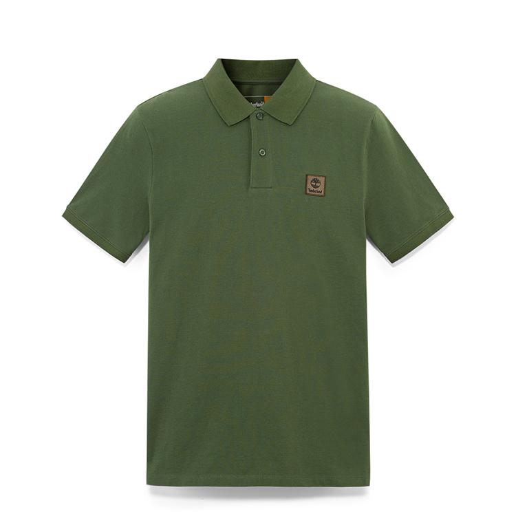Timberland Casual Business Breathable Polo Shirt Men tops Black Forest-Green A4395EIN S
Timberland Casual Business Breathable Polo Shirt Men tops Black Forest-Green A4395EIN S