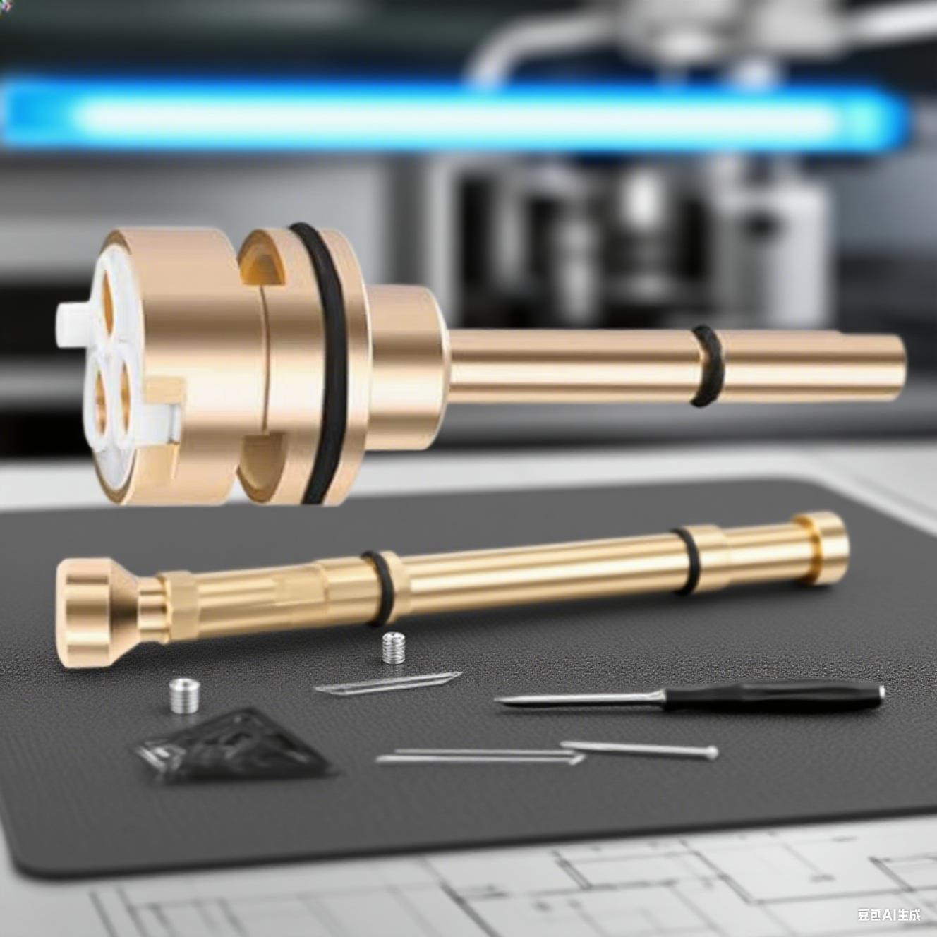 1set Diverter Cartridge Set 11x11x3.3cm For RP51918 3-Setting Shower Diverter Cartridge Bathroom Tools Shower Accessories China Mainland
1set Diverter Cartridge Set 11x11x3.3cm For RP51918 3-Setting Shower Diverter Cartridge Bathroom Tools Shower Accessories China Mainland