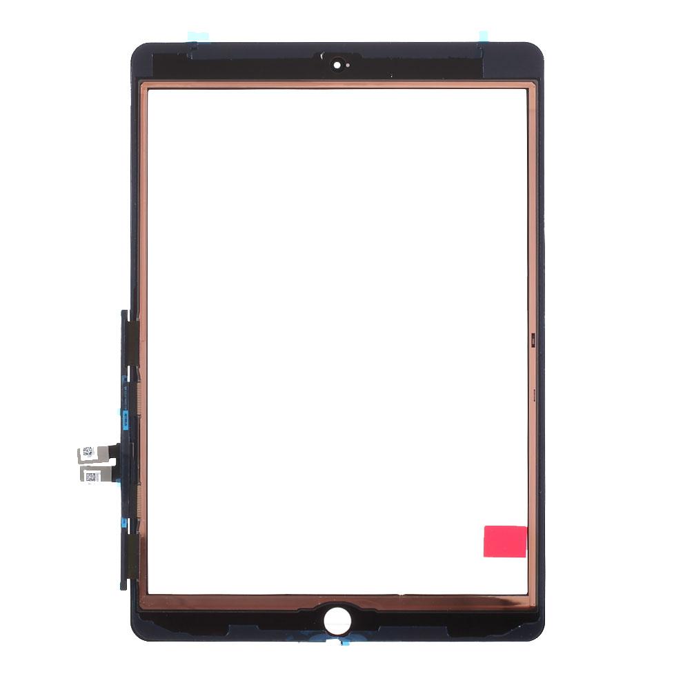 OEM Touch Digitizer Screen Glass Replacement Part for iPad 10.2 (2020) Black
OEM Touch Digitizer Screen Glass Replacement Part for iPad 10.2 (2020) Black