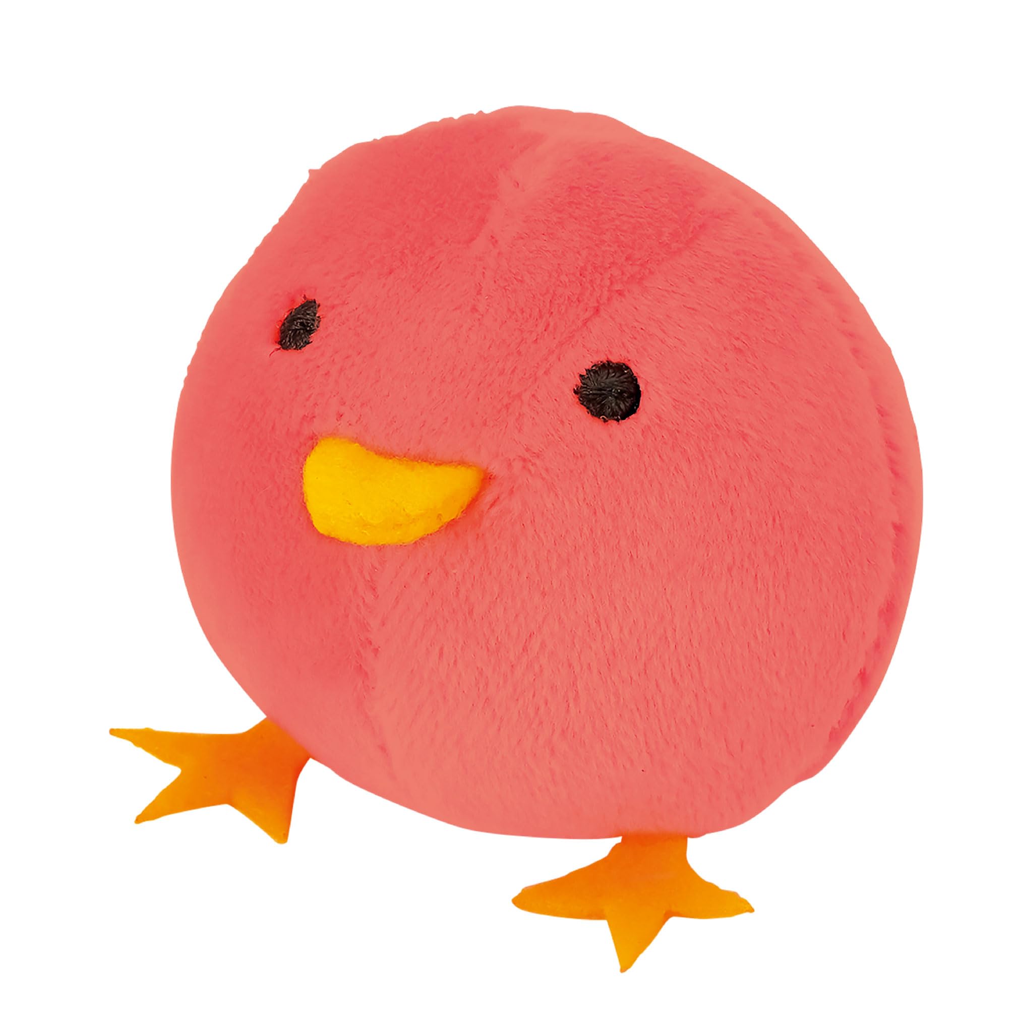 Livheart Расслабляющий предмет Пальмовый моти Цыпленок Розовый Длина Милый Снятие стресса (Всего приблизительно. 5см) 61041-21 розовый
Livheart Расслабляющий предмет Пальмовый моти Цыпленок Розовый Длина Милый Снятие стресса (Всего приблизительно. 5см) 61041-21 розовый