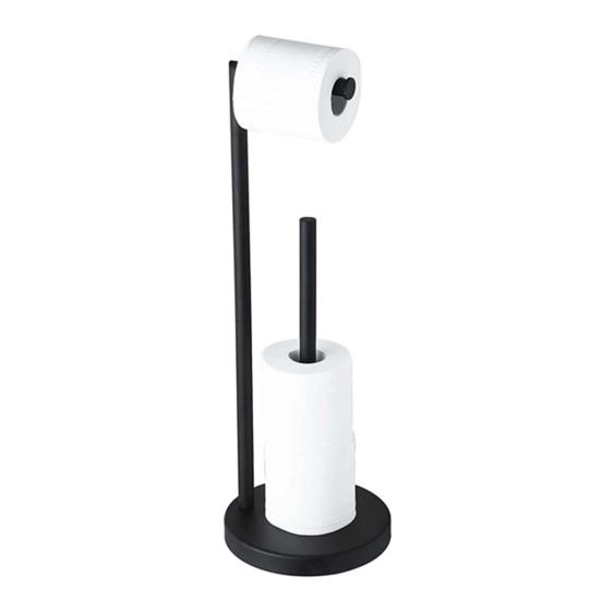 Организация Минималистичная прочная основа для отягчающих обстоятельств Стойка для хранения салфеток в ванной комнате Полка для туалетной бумаги чёрный
Организация Минималистичная прочная основа для отягчающих обстоятельств Стойка для хранения салфеток в ванной комнате Полка для туалетной бумаги чёрный