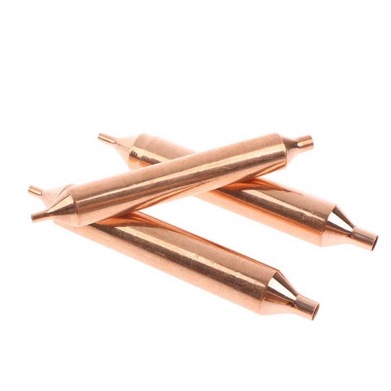 Refrigerator R600A Bold Filter Freezer Filter 16Mm*120Mm/19*130Mm Refrigerator Accessories 16mm*120mm
Refrigerator R600A Bold Filter Freezer Filter 16Mm*120Mm/19*130Mm Refrigerator Accessories 16mm*120mm
