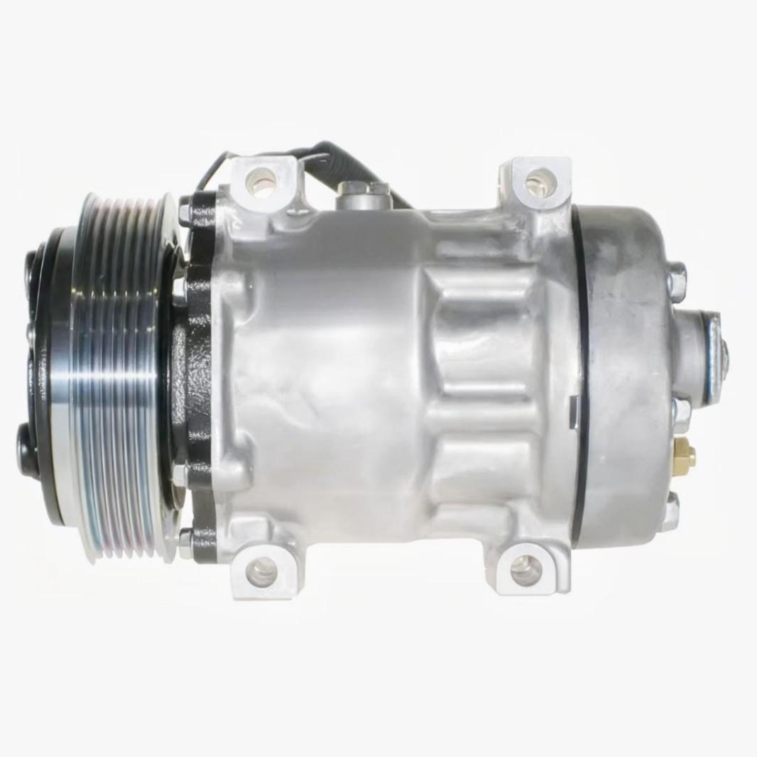 7H15 Compressor Compatible with SANDEN SD 709 (4027) YES
7H15 Compressor Compatible with SANDEN SD 709 (4027) YES