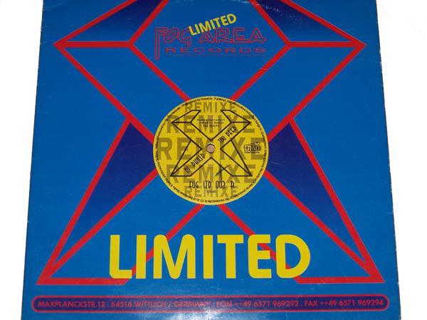 12inch Record DJ PHILIP - Too Deep (Remix) FOGLTD003R Fog Area Limite 1997 Germany Dance & Electronica Used
12inch Record DJ PHILIP - Too Deep (Remix) FOGLTD003R Fog Area Limite 1997 Germany Dance & Electronica Used