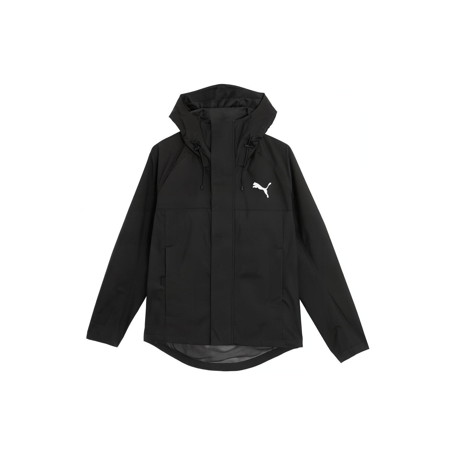 New PUMA Outdoor Hiking Waterproof And Windproof To Keep Warm Windbreaker Jacket Men s Black 683477-01 M
New PUMA Outdoor Hiking Waterproof And Windproof To Keep Warm Windbreaker Jacket Men s Black 683477-01 M